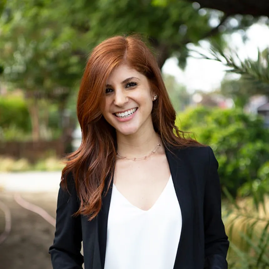 Sarah Miller's avatar